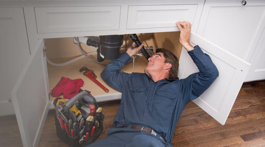 Professional sink repair in Union Point, GA